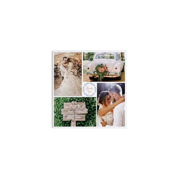 Greeting Cards - 4x6 - 152mm x 101mm - 24 Pack