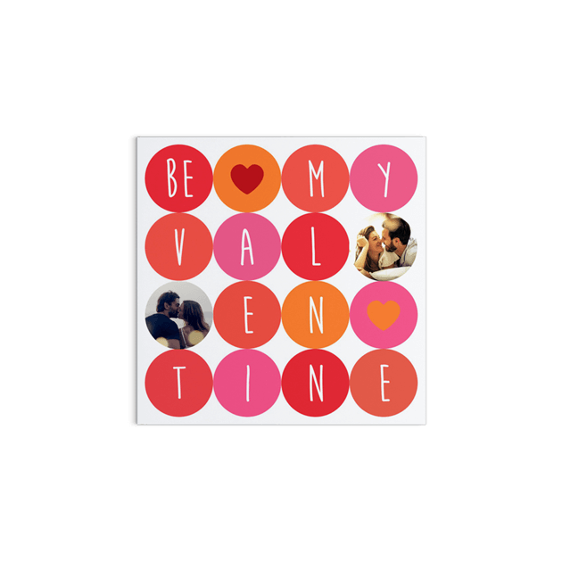 Greeting Cards - Square - 100mm x 100mm