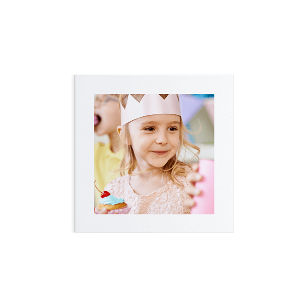 Greeting Cards - Square - 100mm x 100mm