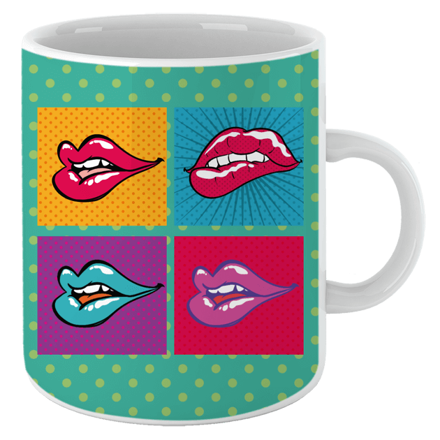 Mug 325ml