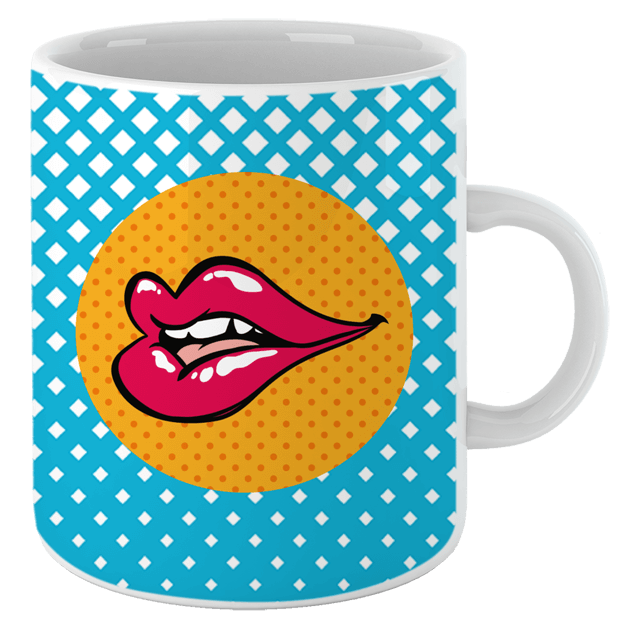 Mug 325ml