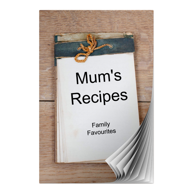 Recipe