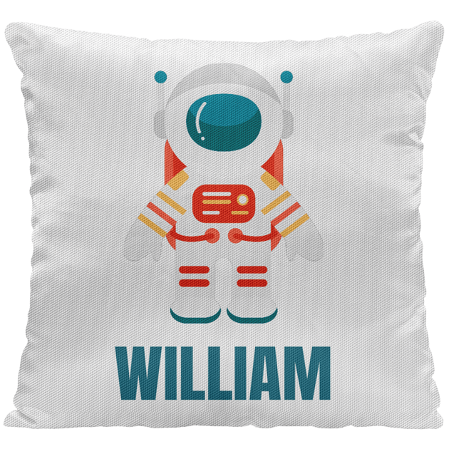 Canvas Cushion Cover 40x40cm