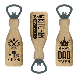 Bottle Openers<br/> 