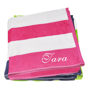 Beach Towels