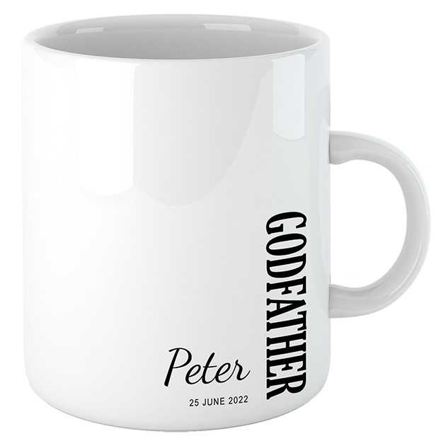 Mug 325ml