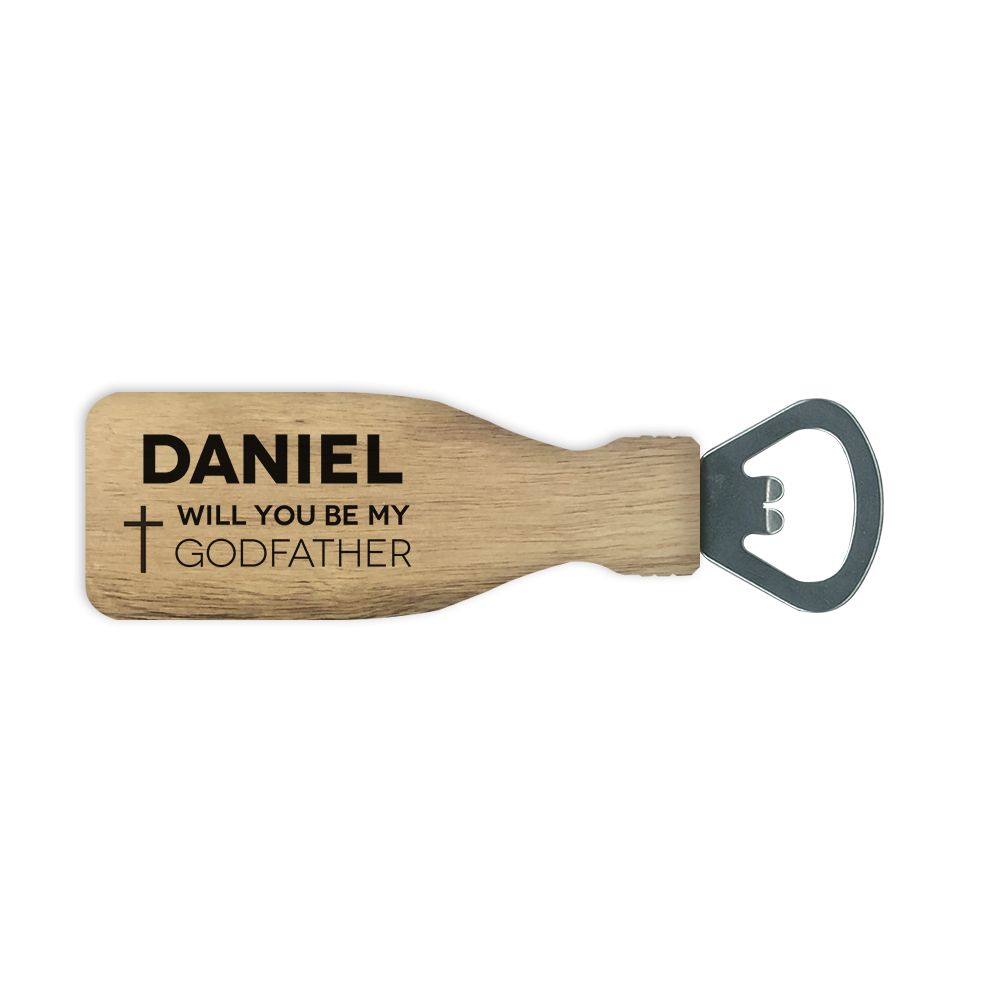 Bottle Opener