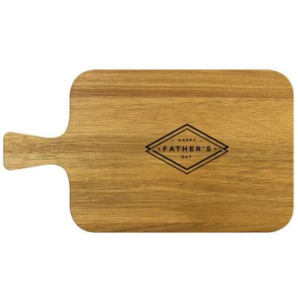 Small Rectangle Paddle 19.5cm x 35cm